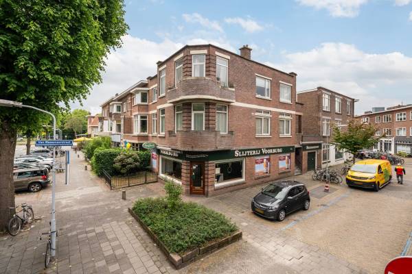 Winkelruimte van de Wateringelaan 25 Voorburg