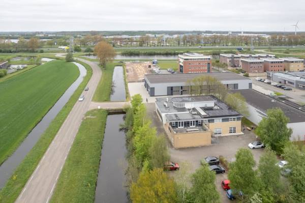 Kantoorruimte Businesspark Friesland-West 45 Heerenveen