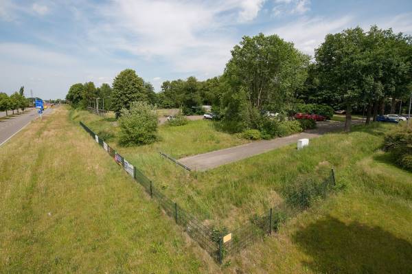 Bouwgrond Marsdijk Assen