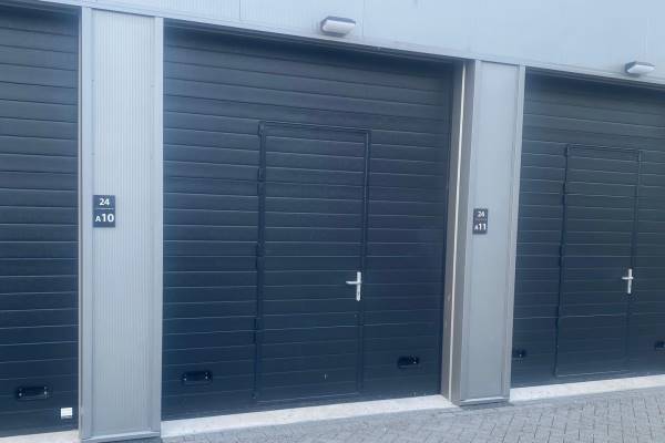 Bedrijfsruimte Schrepel 24-A 11 De Goorn