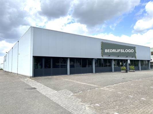 Bedrijfsruimte Horselstraat 3 Nuth