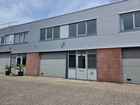 Kantoorruimte Witte Paal 332-E Schagen