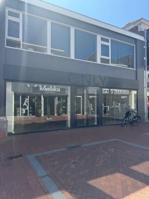 Winkelruimte Langestraat 24 Winschoten
