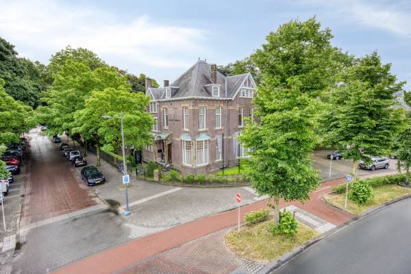 Kantoorruimte Julianaplein 8 Den Bosch