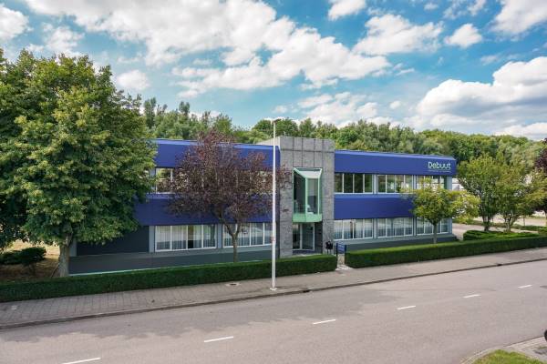 Kantoorruimte Computerweg 7 Utrecht
