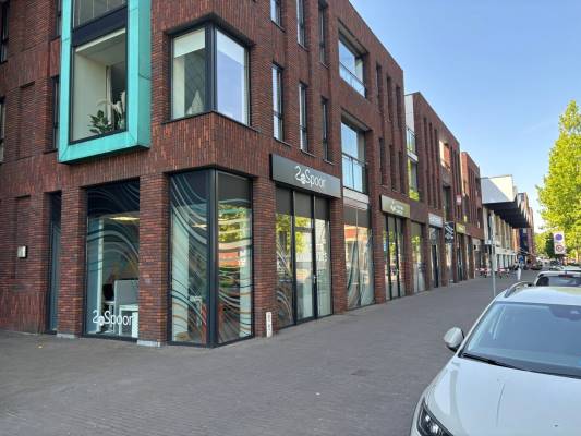 Kantoorruimte Pastoor Spieringsstraat 215 Uden