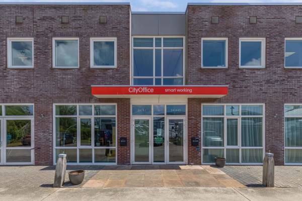 Kantoorruimte Lemsterpad 54-A 01 Lemmer
