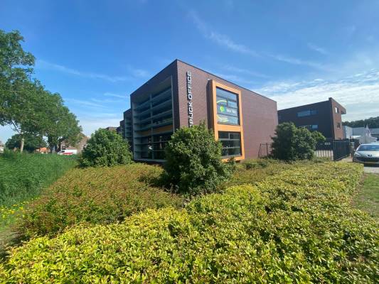 Kantoorruimte Bredaseweg 69 Terheijden