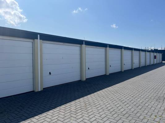 Bedrijfsruimte Ringersweg 14-G 011 Bergen op Zoom