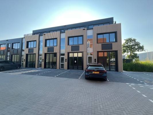 Bedrijfsruimte Verrijn Stuartweg 44 Diemen