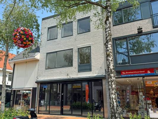Winkelruimte Noorderbuurt 16 Drachten