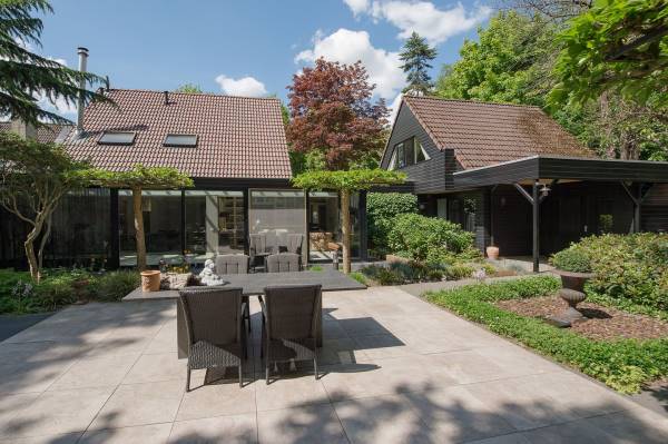 Kantoorruimte Kerkenbosweg 1 Zuidwolde (DR)