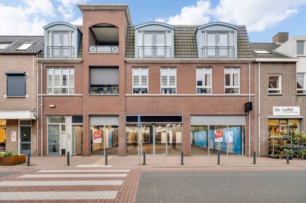 Winkelruimte Dorpstraat 82 Heythuysen