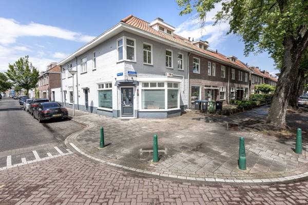 Winkelruimte Roostenlaan 74 Eindhoven