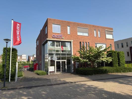 Kantoorruimte Verlengde Velmolen 22 Uden