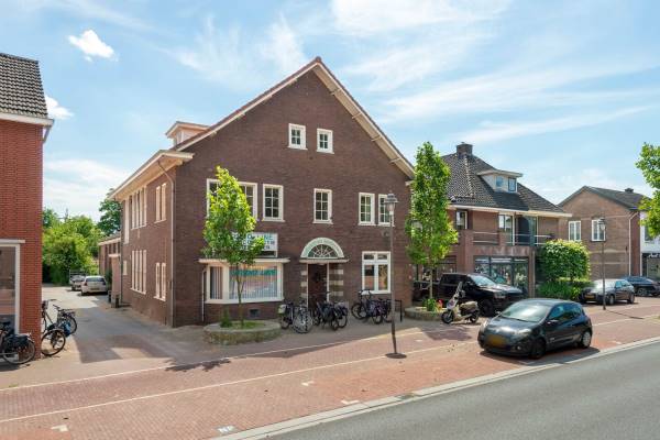 Maatschappelijk vastgoed Dorpstraat 102 Westervoort