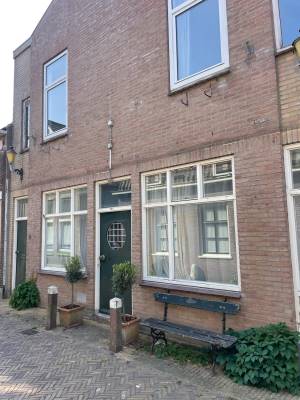 Horecagelegenheid Schoolstraat 15 Wassenaar