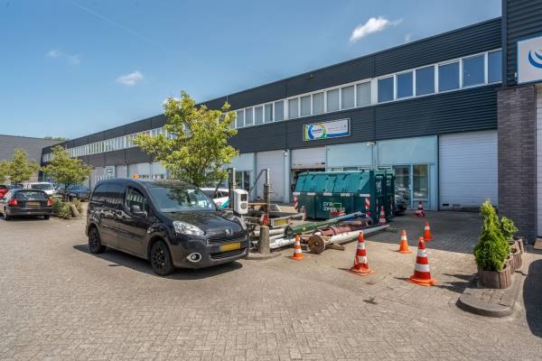 Bedrijfsruimte Sniep 103 Diemen