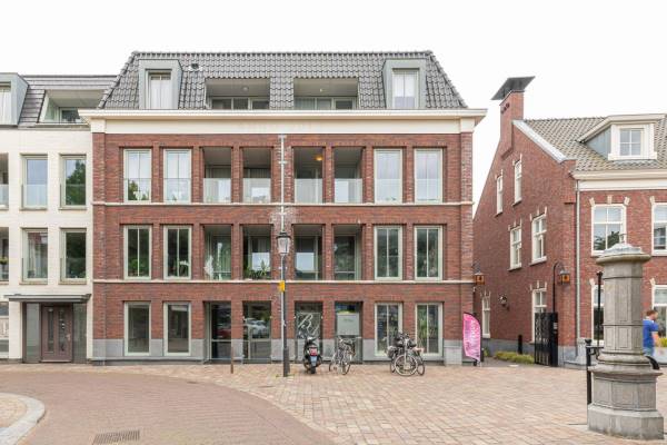 Kantoorruimte Heereweg 215 Lisse