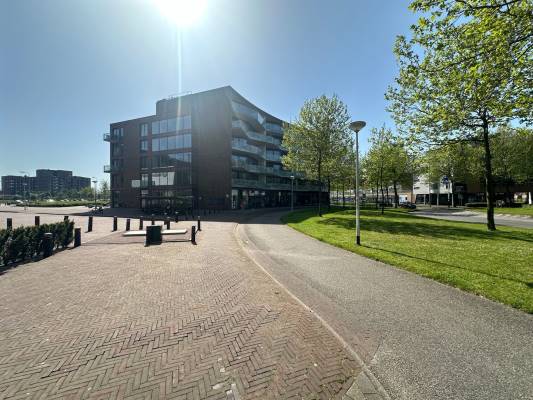 Kantoorruimte Zuidpoolsingel 172-B Alphen aan den Rijn