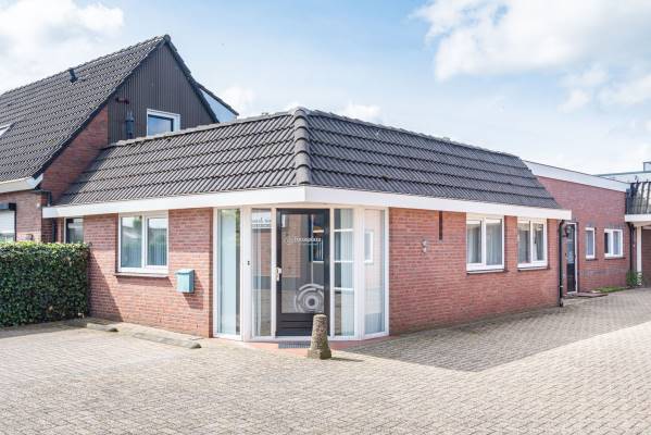 Kantoorruimte Zeddamseweg 11-A Etten