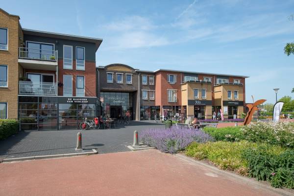 Winkelruimte Vaart Zz 52 Appelscha