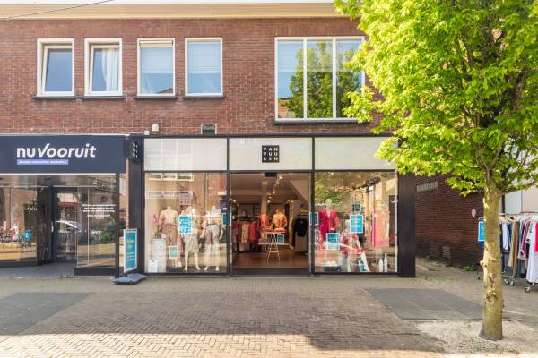 Beleggingsobject Burgemeester Mooijstraat 14 Castricum
