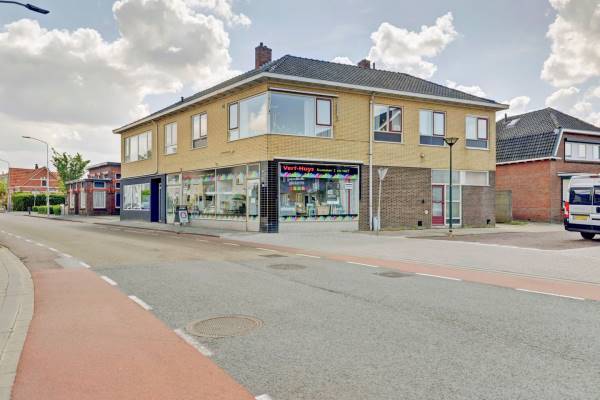 Beleggingsobject Vredenseweg 12-a Winterswijk