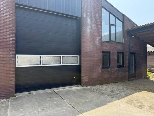 Kantoorruimte Provincialeweg Oost 89 Haastrecht