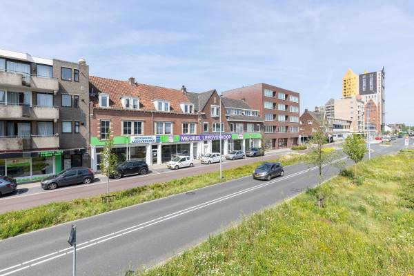 Winkelruimte Boschdijk 249 Eindhoven