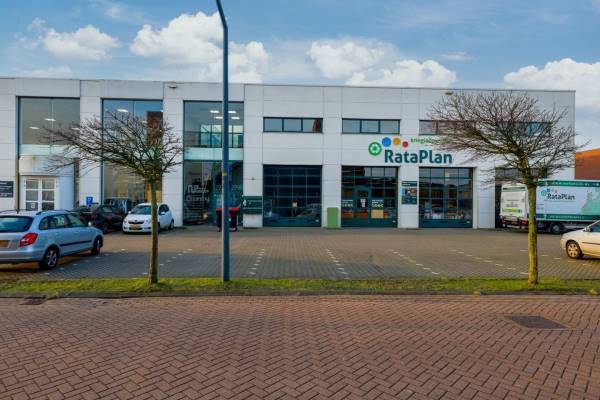 Kantoorruimte De Trompet 2990- 2999 Heemskerk