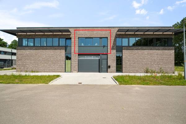 Kantoorruimte Hoornseweg 17 Middenmeer