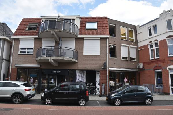 Winkelruimte Zandstraat 80 Gennep