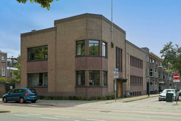 Kantoorruimte Schiefbaanstraat 29 Den Haag