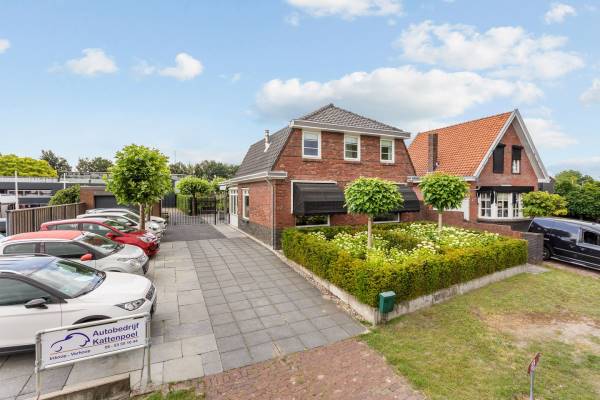 Bedrijfsruimte Eekboerstraat 52 Oldenzaal