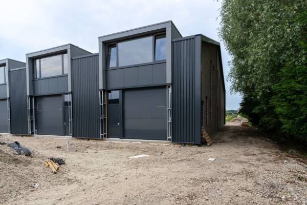 Bedrijfsruimte Olmendreef 9-b 30 Steenbergen (NB)