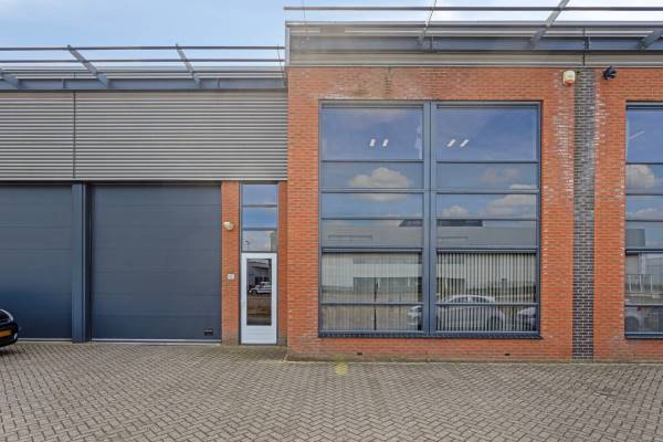 Kantoorruimte Noordeinde 42 Hendrik-Ido-Ambacht