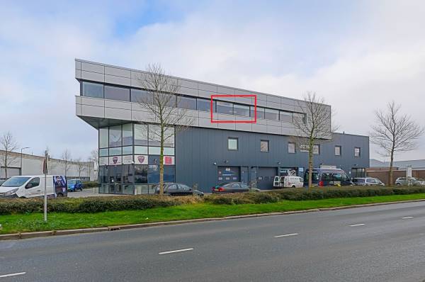 Kantoorruimte Zijperweg 4-M Schagen