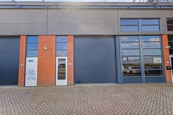 Kantoorruimte Noordeinde 48 Hendrik-Ido-Ambacht