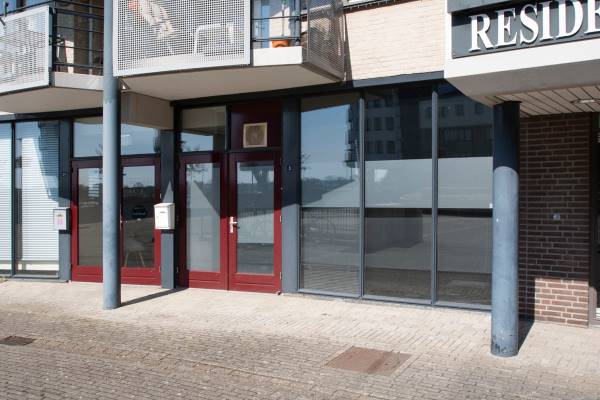 Kantoorruimte La Bonne Aventure 3 Roermond