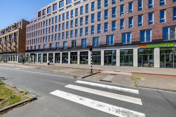 Kantoorruimte Zonnelaan 40 Groningen