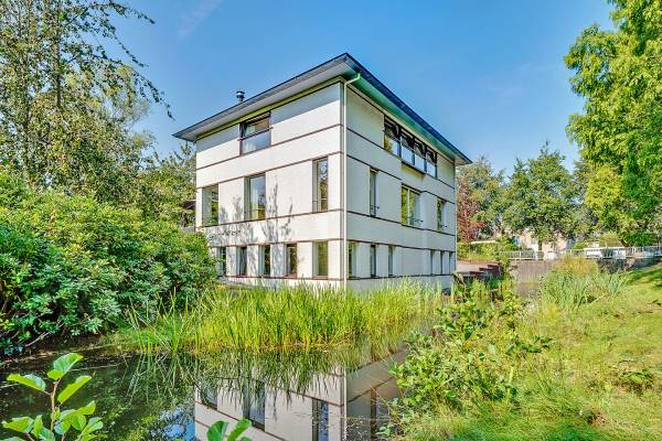 Kantoorruimte Le Corbusierstraat 34 Amersfoort