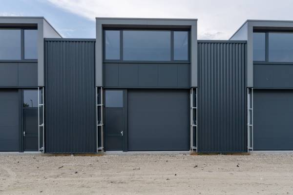 Bedrijfsruimte Olmendreef 9-b 32 Steenbergen (NB)