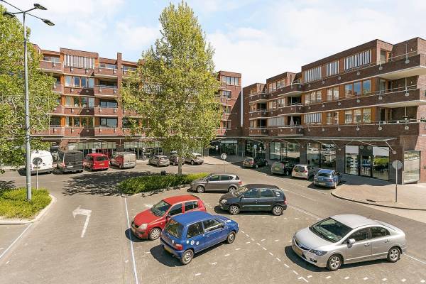 Winkelruimte Carboonplein 26 Kerkrade