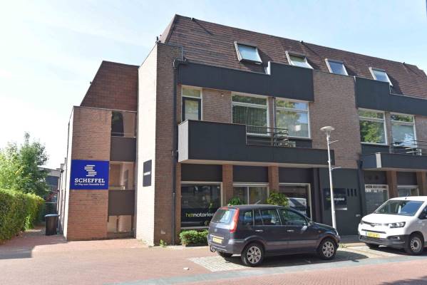 Kantoorruimte Stationsstraat 8-A Epe