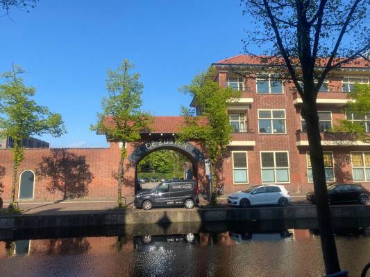 Kantoorruimte Gasthuisplaats 1 Delft