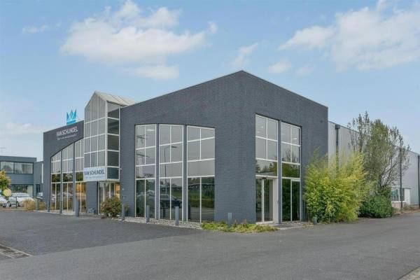 Kantoorruimte Vluchtoord 37 Uden