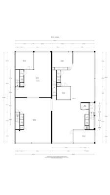 Kantoorruimte Analoogstraat 25- 27 Amsterdam