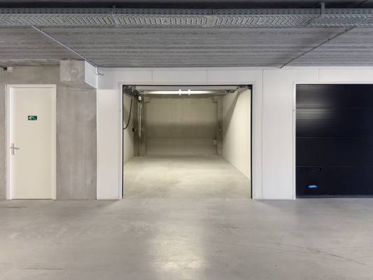 Bedrijfsruimte Industrieweg 69- 95 Berkel en Rodenrijs