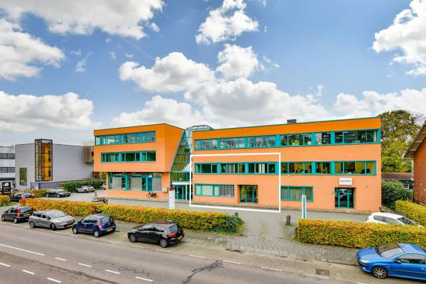 Kantoorruimte Bovenkerkerweg 39 Amstelveen